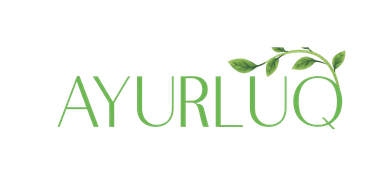 Ayurluo Logo